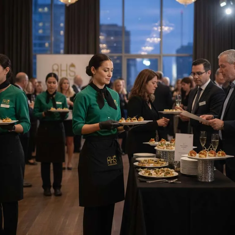 Corporate events